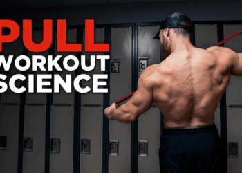 Maximizing Back and Bicep Growth: The Science of a Second Pull Day