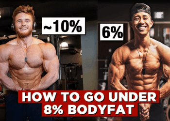 Rebuilding the Body and Mind: A Global Journey to Fitness and Self-Discipline