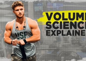 How Much Training Volume Do You Really Need to Build Muscle? Exploring the Science and Practical Guidelines
