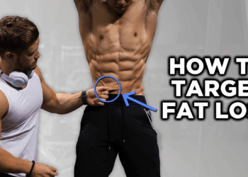 Can You Target Fat Loss in Specific Areas? Here’s What the Science Really Says