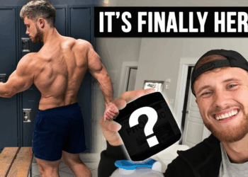 Ignite Your Training Motivation: Behind the Scenes of a Pro Bodybuilder’s Workout Ritual